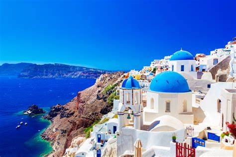 What is Greece known for – interesting facts